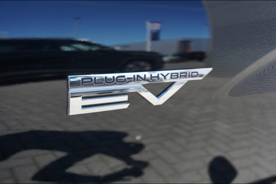 Mitsubishi Eclipse Cross 2.4 PHEV Executive 4WD | 1.500 KG TREKGEWICHT | ADAP. CRUISE