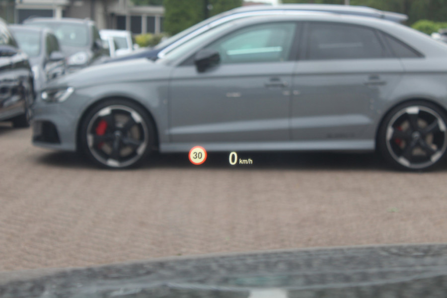 BMW 4 Serie Gran Coupé 430i High Exe. M Sport / Schuifdak / Camera / Head-up / Harman Kardon / 19'' / Leder / Navigatie / Dodehoek / DAB / Stoelverwarming / Cruise Control