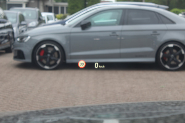 BMW 4 Serie Gran Coupé 430i High Exe. M Sport / Schuifdak / Camera / Head-up / Harman Kardon / 19'' / Leder / Navigatie / Dodehoek / DAB / Stoelverwarming / Cruise Control