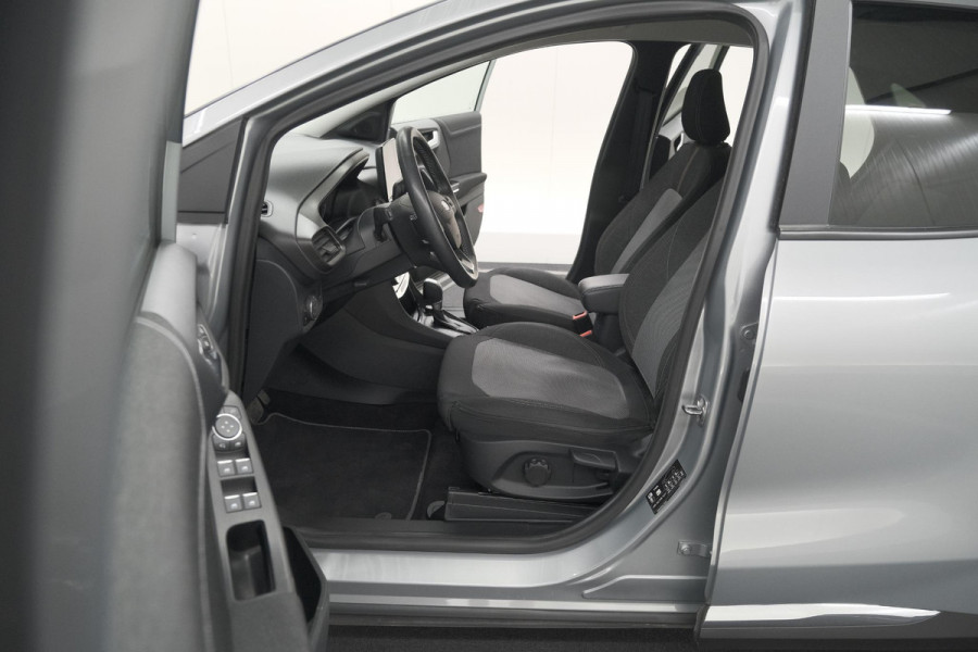 Ford Puma 1.0 EcoBoost Titanium X | Elektrische Kofferklep | Adaptieve Cruise Control | Camera | Apple Carplay