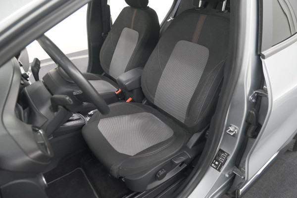 Ford Puma 1.0 EcoBoost Titanium X | Elektrische Kofferklep | Adaptieve Cruise Control | Camera | Apple Carplay
