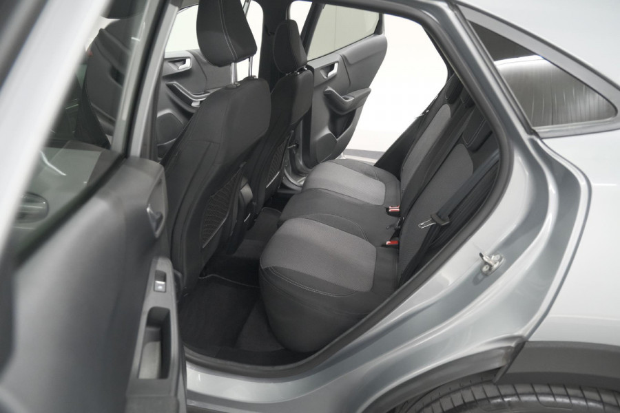 Ford Puma 1.0 EcoBoost Titanium X | Elektrische Kofferklep | Adaptieve Cruise Control | Camera | Apple Carplay
