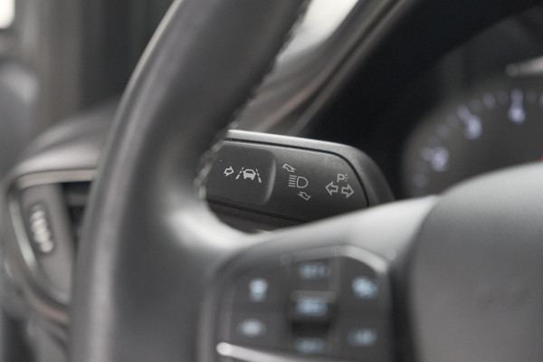 Ford Puma 1.0 EcoBoost Titanium X | Elektrische Kofferklep | Adaptieve Cruise Control | Camera | Apple Carplay