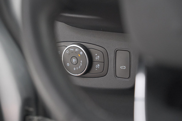 Ford Puma 1.0 EcoBoost Titanium X | Elektrische Kofferklep | Adaptieve Cruise Control | Camera | Apple Carplay