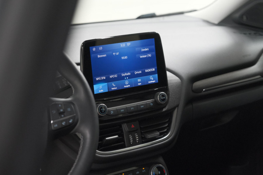 Ford Puma 1.0 EcoBoost Titanium X | Elektrische Kofferklep | Adaptieve Cruise Control | Camera | Apple Carplay