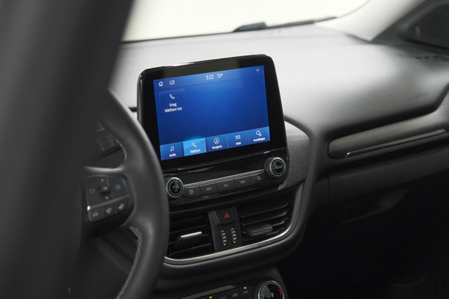 Ford Puma 1.0 EcoBoost Titanium X | Elektrische Kofferklep | Adaptieve Cruise Control | Camera | Apple Carplay
