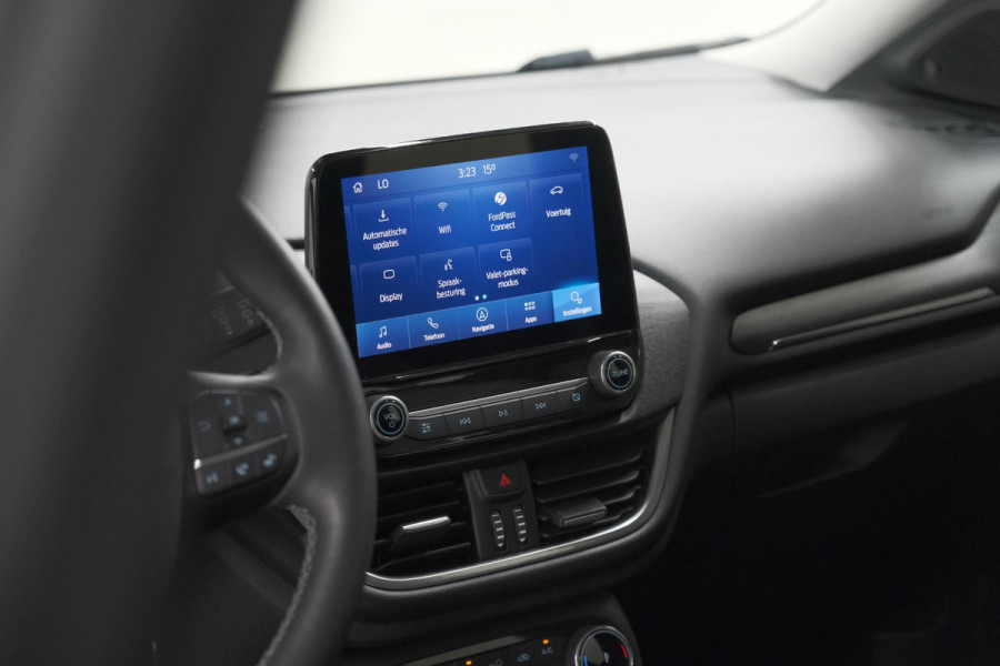 Ford Puma 1.0 EcoBoost Titanium X | Elektrische Kofferklep | Adaptieve Cruise Control | Camera | Apple Carplay