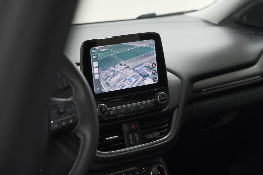 Ford Puma 1.0 EcoBoost Titanium X | Elektrische Kofferklep | Adaptieve Cruise Control | Camera | Apple Carplay