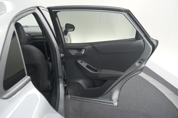 Ford Puma 1.0 EcoBoost Titanium X | Elektrische Kofferklep | Adaptieve Cruise Control | Camera | Apple Carplay