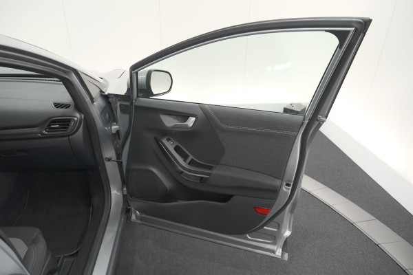 Ford Puma 1.0 EcoBoost Titanium X | Elektrische Kofferklep | Adaptieve Cruise Control | Camera | Apple Carplay