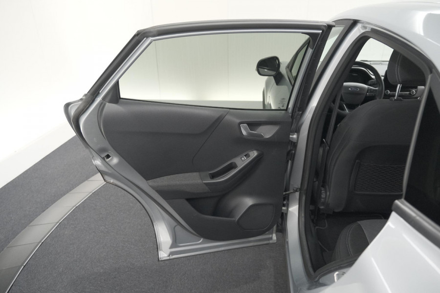 Ford Puma 1.0 EcoBoost Titanium X | Elektrische Kofferklep | Adaptieve Cruise Control | Camera | Apple Carplay