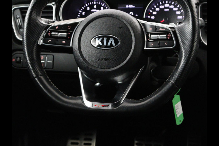 Kia ProCeed 1.5 T-GDi MHEV GT-Line Edition | Panoramadak | Trekhaak | Carplay | Camera | Navigatie | Parkeerhulp | Climate control | Bluetooth | Cruise control | Getint glas
