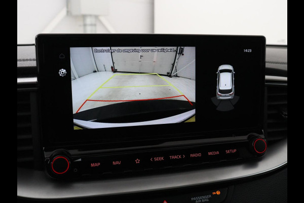 Kia ProCeed 1.5 T-GDi MHEV GT-Line Edition | Panoramadak | Trekhaak | Carplay | Camera | Navigatie | Parkeerhulp | Climate control | Bluetooth | Cruise control | Getint glas