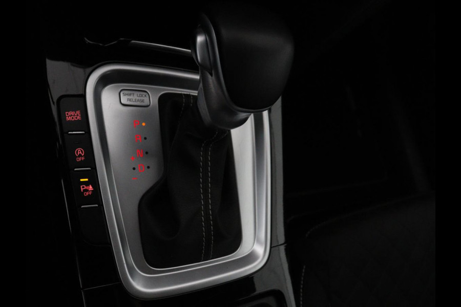 Kia ProCeed 1.5 T-GDi MHEV GT-Line Edition | Panoramadak | Trekhaak | Carplay | Camera | Navigatie | Parkeerhulp | Climate control | Bluetooth | Cruise control | Getint glas