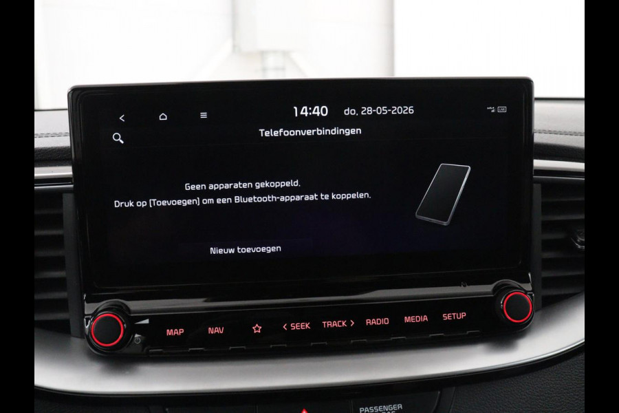 Kia ProCeed 1.5 T-GDi MHEV GT-Line Edition | Panoramadak | Trekhaak | Carplay | Camera | Navigatie | Parkeerhulp | Climate control | Bluetooth | Cruise control | Getint glas