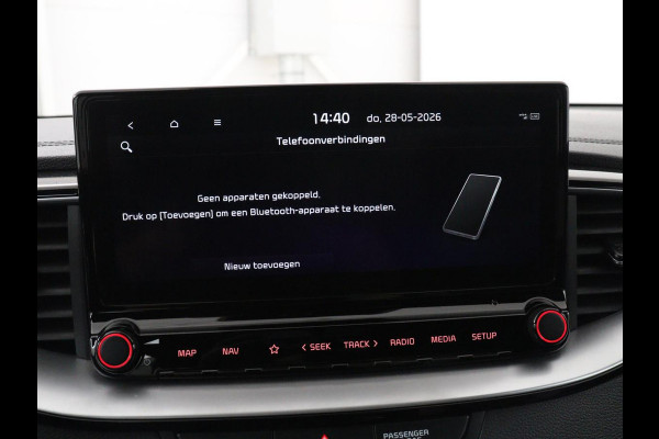 Kia ProCeed 1.5 T-GDi MHEV GT-Line Edition | Panoramadak | Trekhaak | Carplay | Camera | Navigatie | Parkeerhulp | Climate control | Bluetooth | Cruise control | Getint glas