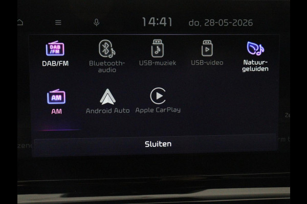 Kia ProCeed 1.5 T-GDi MHEV GT-Line Edition | Panoramadak | Trekhaak | Carplay | Camera | Navigatie | Parkeerhulp | Climate control | Bluetooth | Cruise control | Getint glas