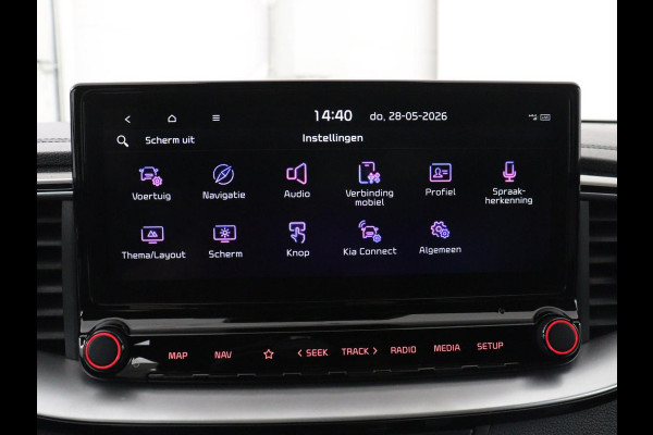 Kia ProCeed 1.5 T-GDi MHEV GT-Line Edition | Panoramadak | Trekhaak | Carplay | Camera | Navigatie | Parkeerhulp | Climate control | Bluetooth | Cruise control | Getint glas