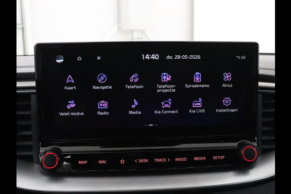 Kia ProCeed 1.5 T-GDi MHEV GT-Line Edition | Panoramadak | Trekhaak | Carplay | Camera | Navigatie | Parkeerhulp | Climate control | Bluetooth | Cruise control | Getint glas