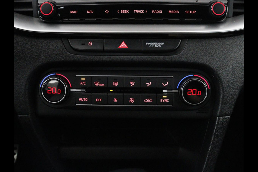 Kia ProCeed 1.5 T-GDi MHEV GT-Line Edition | Panoramadak | Trekhaak | Carplay | Camera | Navigatie | Parkeerhulp | Climate control | Bluetooth | Cruise control | Getint glas