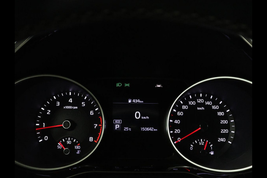 Kia ProCeed 1.5 T-GDi MHEV GT-Line Edition | Panoramadak | Trekhaak | Carplay | Camera | Navigatie | Parkeerhulp | Climate control | Bluetooth | Cruise control | Getint glas