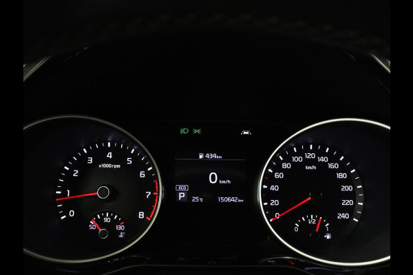 Kia ProCeed 1.5 T-GDi MHEV GT-Line Edition | Panoramadak | Trekhaak | Carplay | Camera | Navigatie | Parkeerhulp | Climate control | Bluetooth | Cruise control | Getint glas