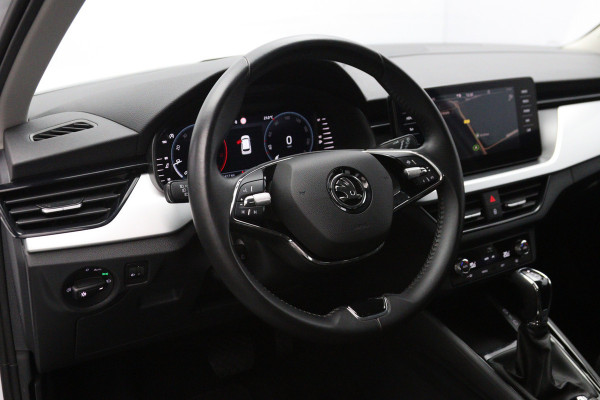 Škoda Kamiq 1.0 TSI 110 PK Automaat Ambition, LED, Adap. Cruise Control, Digitale Cockpit