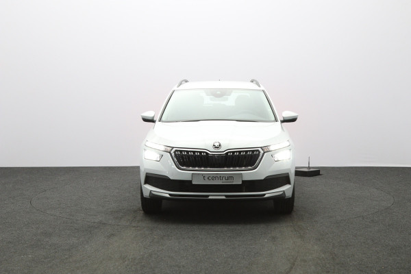 Škoda Kamiq 1.0 TSI 110 PK Automaat Ambition, LED, Adap. Cruise Control, Digitale Cockpit