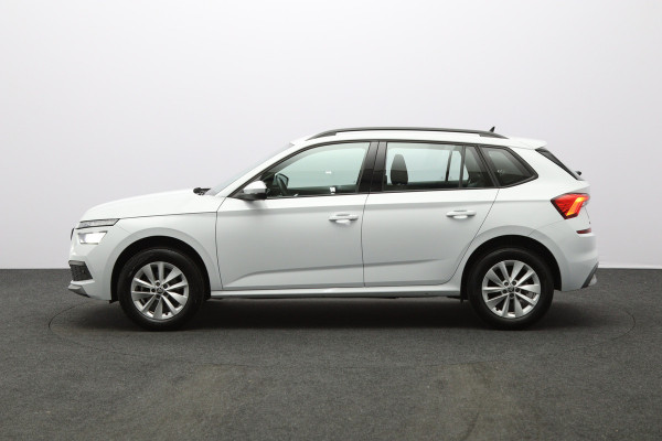 Škoda Kamiq 1.0 TSI 110 PK Automaat Ambition, LED, Adap. Cruise Control, Digitale Cockpit