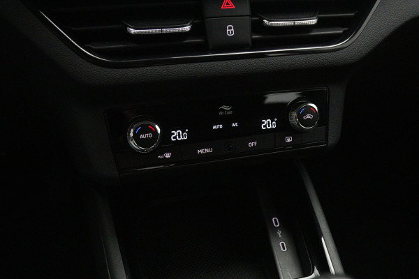 Škoda Kamiq 1.0 TSI 110 PK Automaat Ambition, LED, Adap. Cruise Control, Digitale Cockpit