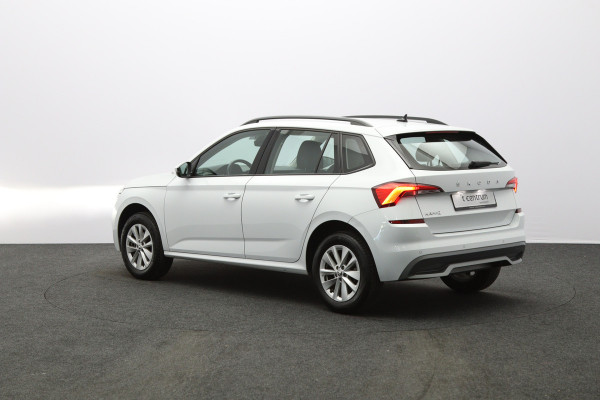 Škoda Kamiq 1.0 TSI 110 PK Automaat Ambition, LED, Adap. Cruise Control, Digitale Cockpit