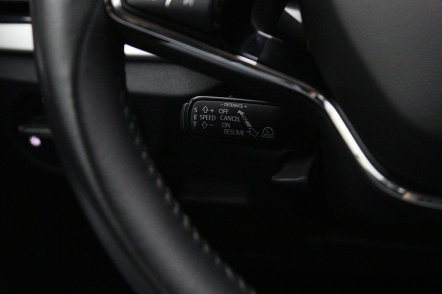 Škoda Kamiq 1.0 TSI 110 PK Automaat Ambition, LED, Adap. Cruise Control, Digitale Cockpit
