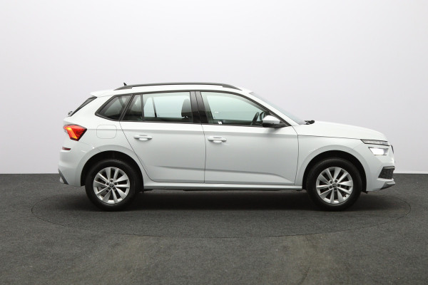 Škoda Kamiq 1.0 TSI 110 PK Automaat Ambition, LED, Adap. Cruise Control, Digitale Cockpit