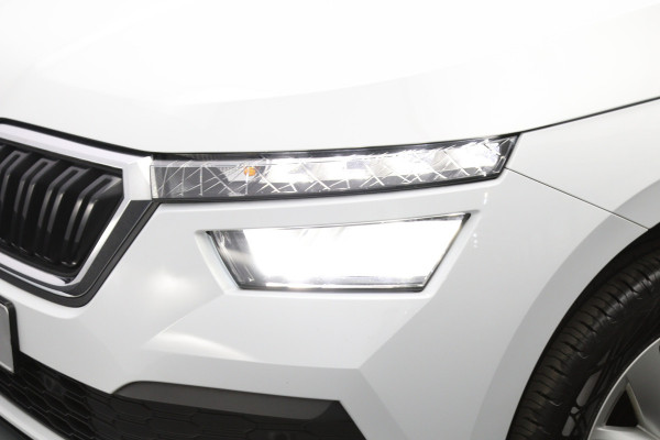 Škoda Kamiq 1.0 TSI 110 PK Automaat Ambition, LED, Adap. Cruise Control, Digitale Cockpit