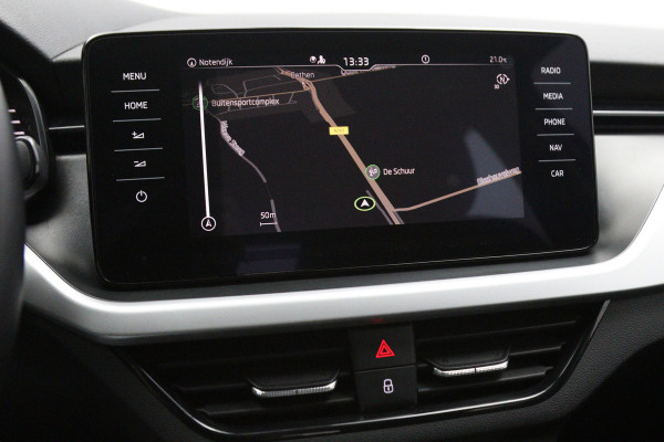 Škoda Kamiq 1.0 TSI 110 PK Automaat Ambition, LED, Adap. Cruise Control, Digitale Cockpit