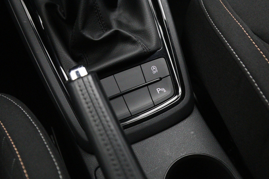 Škoda Kamiq 1.0 TSI 110 PK Automaat Ambition, LED, Adap. Cruise Control, Digitale Cockpit
