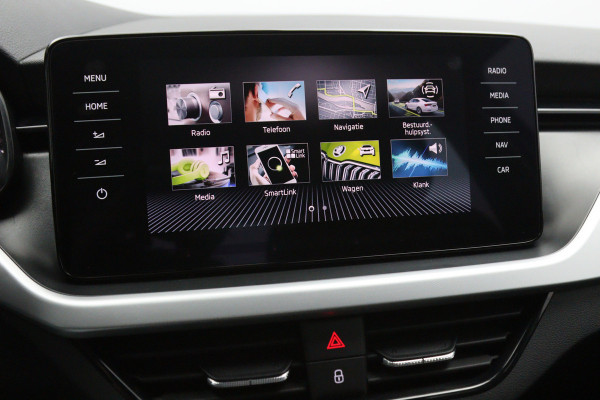 Škoda Kamiq 1.0 TSI 110 PK Automaat Ambition, LED, Adap. Cruise Control, Digitale Cockpit