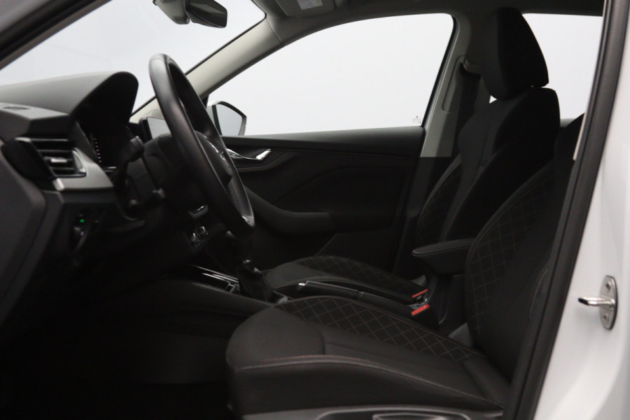 Škoda Kamiq 1.0 TSI 110 PK Automaat Ambition, LED, Adap. Cruise Control, Digitale Cockpit