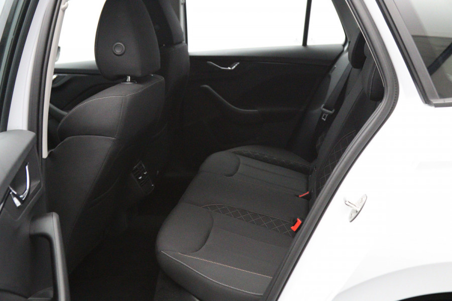 Škoda Kamiq 1.0 TSI 110 PK Automaat Ambition, LED, Adap. Cruise Control, Digitale Cockpit