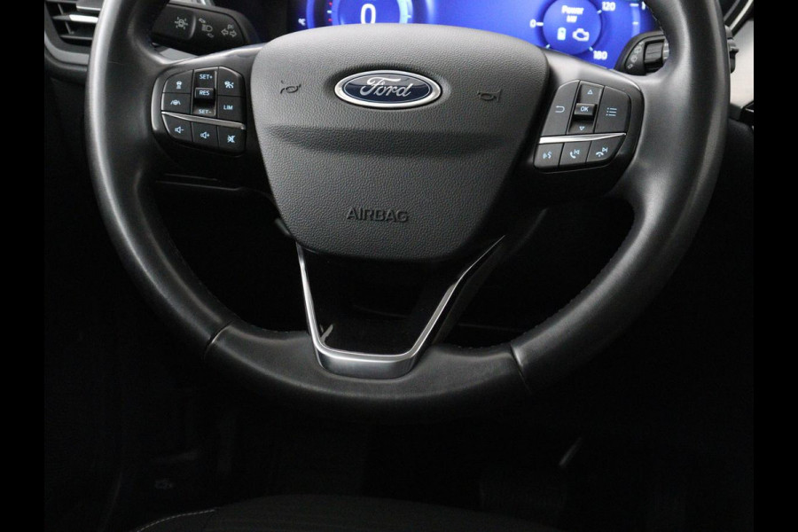 Ford Kuga 2.5 PHEV Titanium | SOH 85,6% | Trekhaak | Stoelverwarming | Camera | Adaptive cruise | Side Assist | Navigatie | Achterbankverwarming | Keyless | Carplay | Plug In