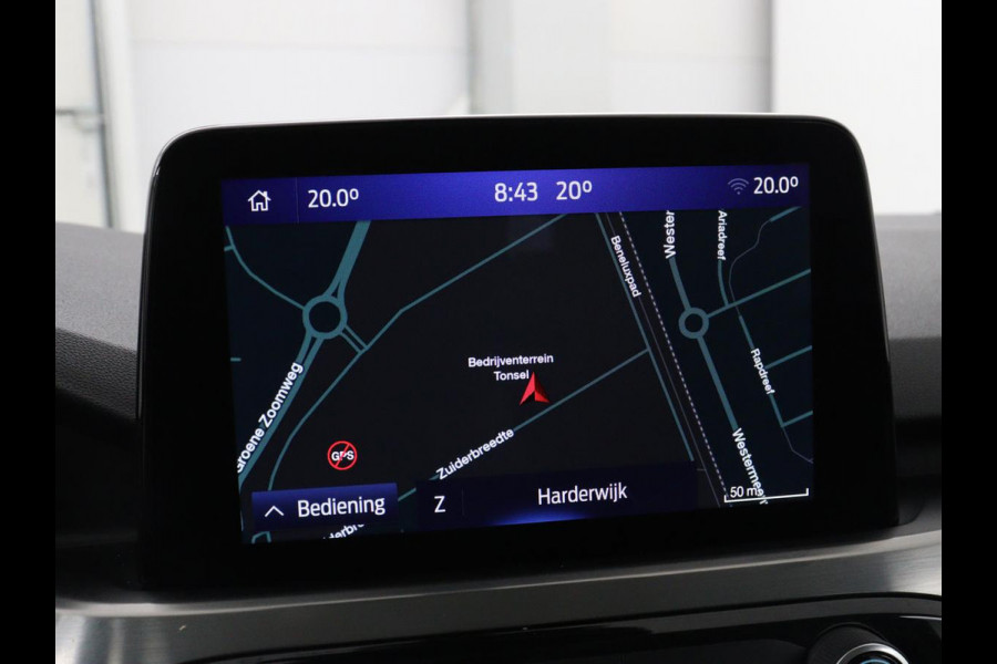 Ford Kuga 2.5 PHEV Titanium | SOH 85,6% | Trekhaak | Stoelverwarming | Camera | Adaptive cruise | Side Assist | Navigatie | Achterbankverwarming | Keyless | Carplay | Plug In
