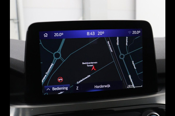 Ford Kuga 2.5 PHEV Titanium | SOH 85,6% | Trekhaak | Stoelverwarming | Camera | Adaptive cruise | Side Assist | Navigatie | Achterbankverwarming | Keyless | Carplay | Plug In