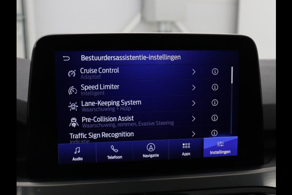 Ford Kuga 2.5 PHEV Titanium | SOH 85,6% | Trekhaak | Stoelverwarming | Camera | Adaptive cruise | Side Assist | Navigatie | Achterbankverwarming | Keyless | Carplay | Plug In
