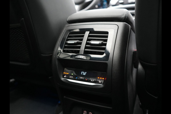 BMW X3 xDrive30e M Sport PHEV 293pk Dealer O.H. | Trekhaak Af Fabriek | Panodak | Head Up | Adaptive Cruise | 360 Camera | Harman / Kardon | Adaptief Onderstel | Lederen Sportstoelen Memory & Verwarmd | Keyless | Blis | Sfeerverlichting |  Plug In Hybrid |