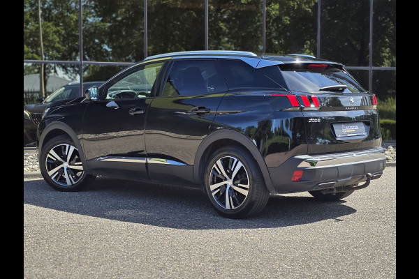 Peugeot 3008 1.2 PureTech Allure|NAVI|PDC|ACC