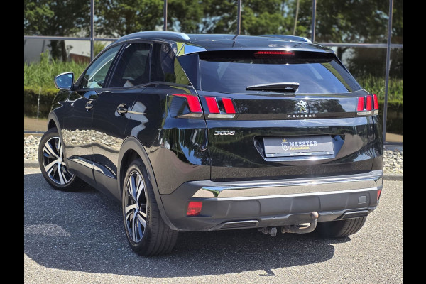 Peugeot 3008 1.2 PureTech Allure|NAVI|PDC|ACC