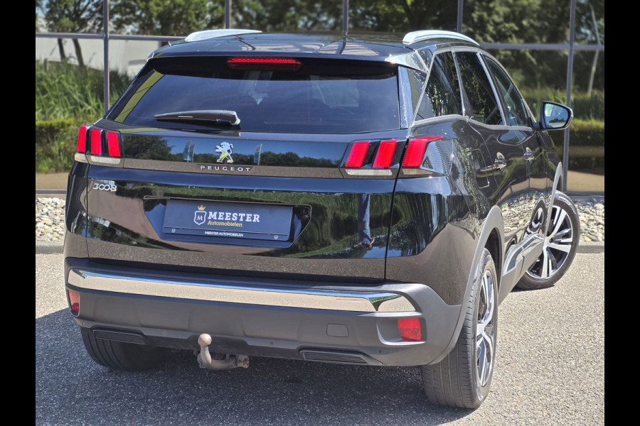Peugeot 3008 1.2 PureTech Allure|NAVI|PDC|ACC