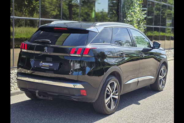 Peugeot 3008 1.2 PureTech Allure|NAVI|PDC|ACC