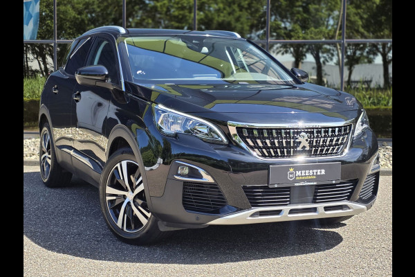 Peugeot 3008 1.2 PureTech Allure|NAVI|PDC|ACC