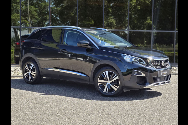 Peugeot 3008 1.2 PureTech Allure|NAVI|PDC|ACC